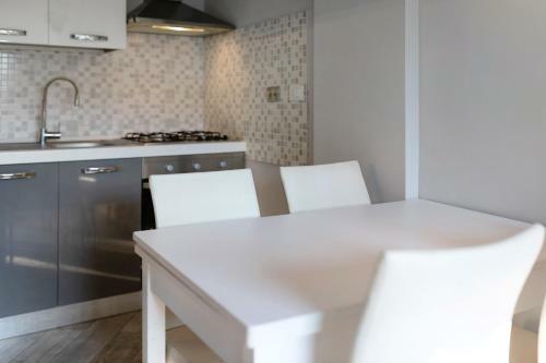 Apartamento Casa Gioia