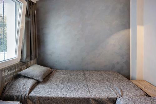 Apartamento Casa Gioia