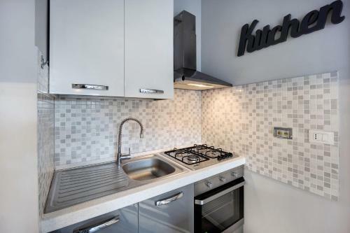Apartamento Casa Gioia