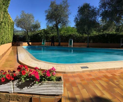 Apartamento Orchidea Bilo5 Bis