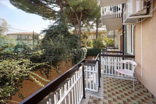 Apartamento Orchidea Bilo5 Bis