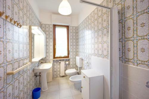 Apartamento Orchidea Bilo5 Bis