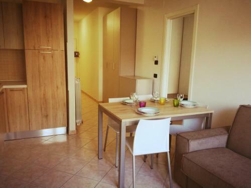Apartamento Casa Maresole