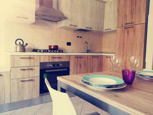 Apartamento Casa Maresole