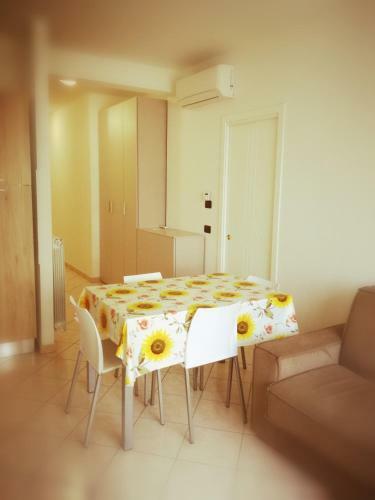 Apartamento Casa Maresole