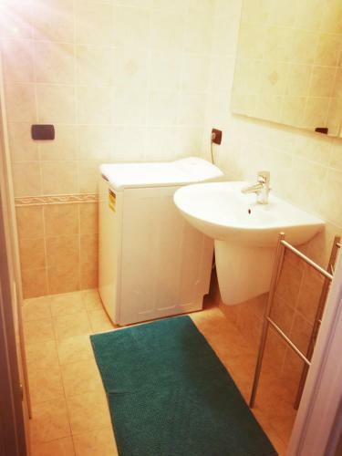 Apartamento Casa Maresole