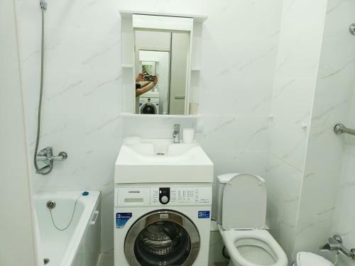 Apartamento ???????? ???????? ? ?????? ???-??????