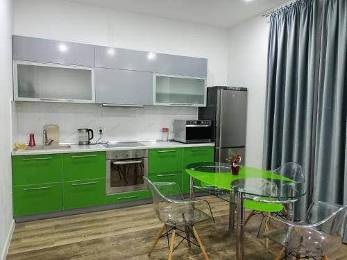 Apartamento ???????? ???????? ? ?????? ???-??????