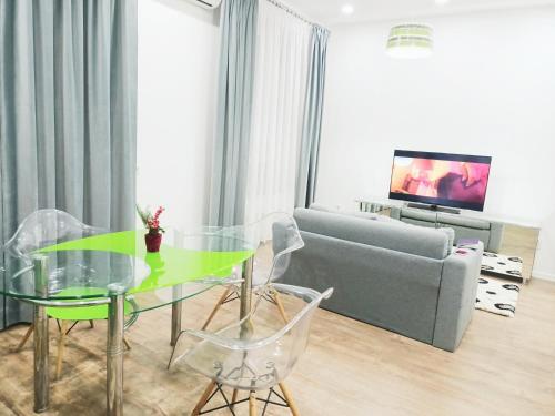 Apartamento ???????? ???????? ? ?????? ???-??????