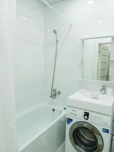 Apartamento ???????? ???????? ? ?????? ???-??????