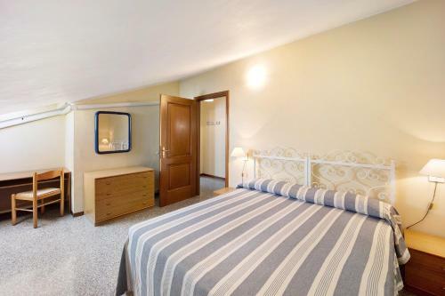 Apartamento Appartamento Orizzonte 5 A
