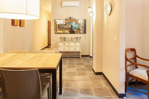 Apartment Uno