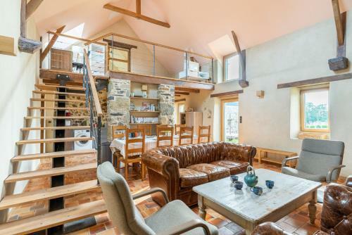 Le Vieux Pressoir