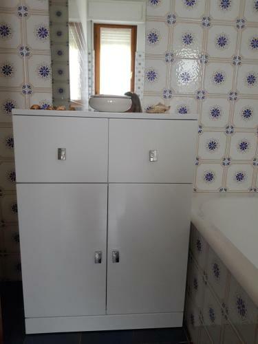 Apartamento Summer House