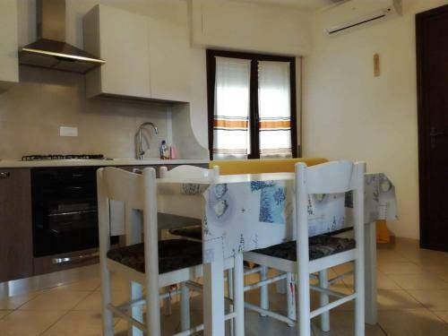 Apartamento Casa Gemma