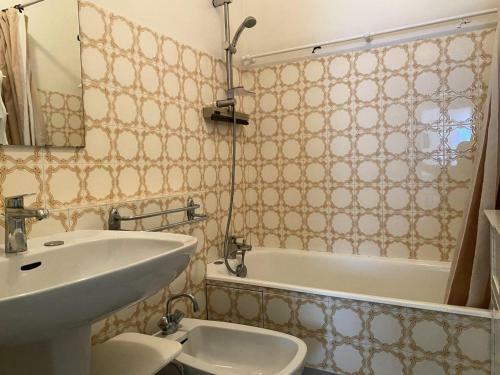 Apartamento R�sidence Parc - 2 Pi�ces Pour 2 Personnes 564