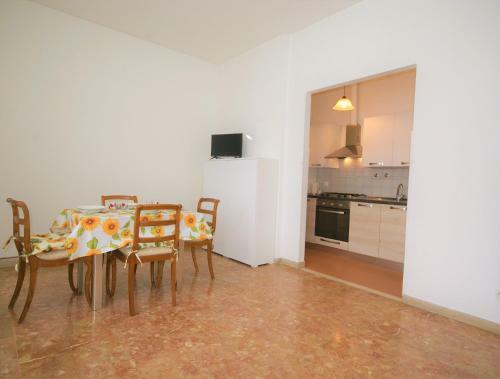 Apartamento Appartamento Kennedy 1