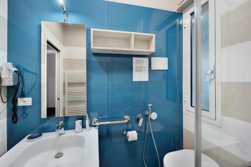 Victoria Apartments Tempi Moderni