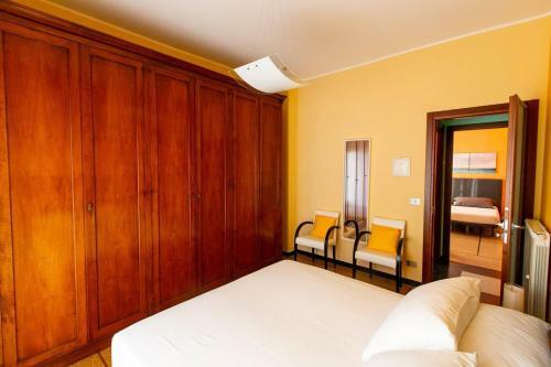 Apartamento Luxury Guest House - Diano Marina