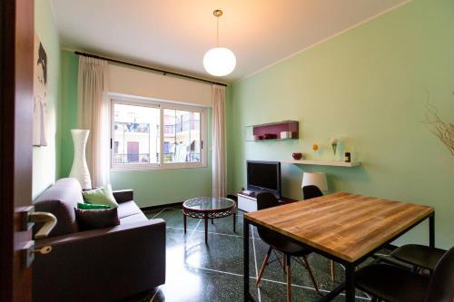 Apartamento Luxury Guest House - Diano Marina