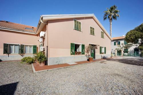 Apartamento Appartamento Orizzonte 9 A