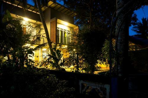 Hotel Kurulu Garden