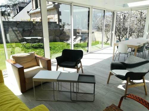 R�sidence -pleneuf Val Andre - Maisons & Villas 684