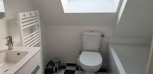 R�sidence -pleneuf Val Andre - Maisons & Villas 684