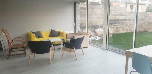 R�sidence -pleneuf Val Andre - Maisons & Villas 684