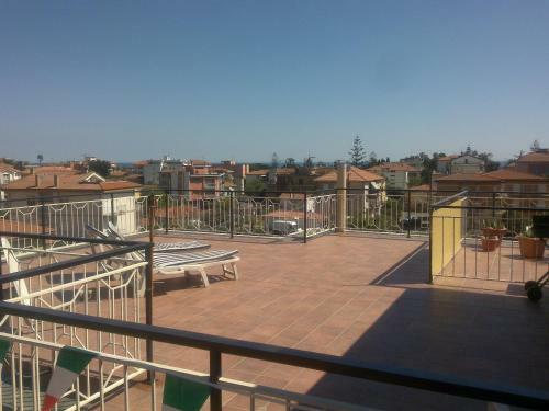 Apartamento Casa Di Marta