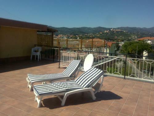Apartamento Casa Di Marta
