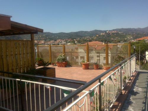 Apartamento Casa Di Marta