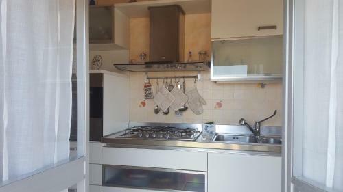 Apartamento Casa Di Marta