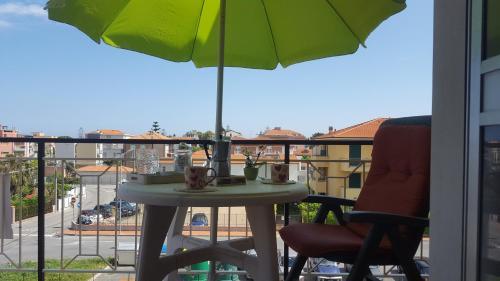 Apartamento Casa Di Marta