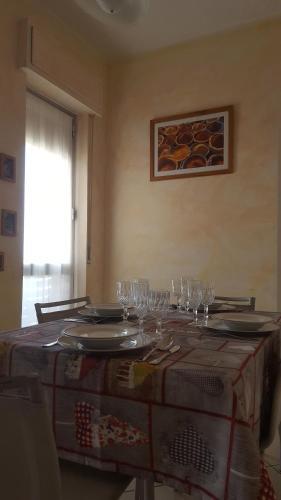 Apartamento Casa Di Marta