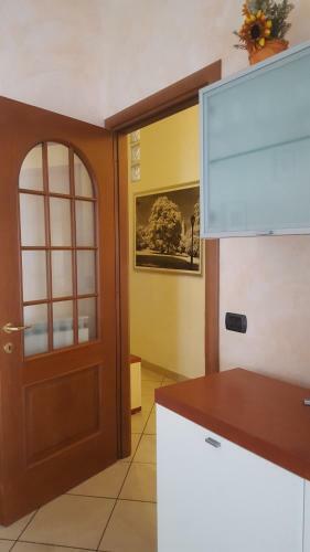 Apartamento Casa Di Marta