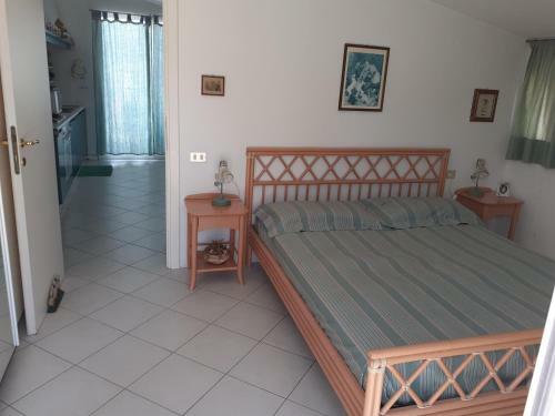 Apartamento Attico Palazzo Azzurro