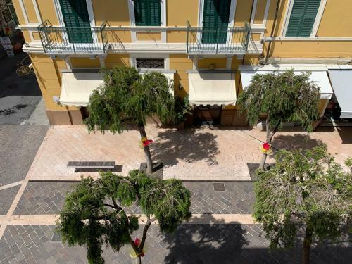 Apartamento Casa Jill