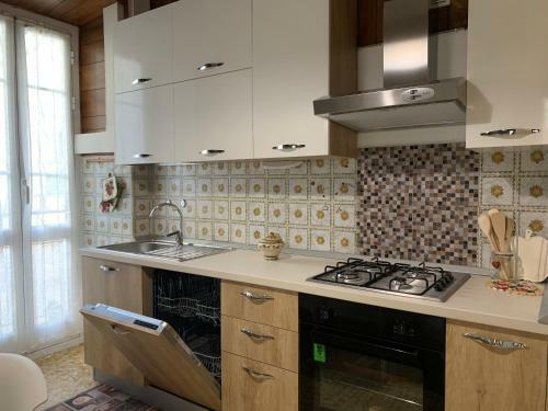Apartamento Casa Jill