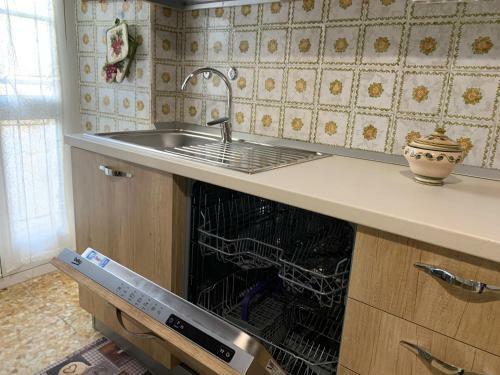 Apartamento Casa Jill