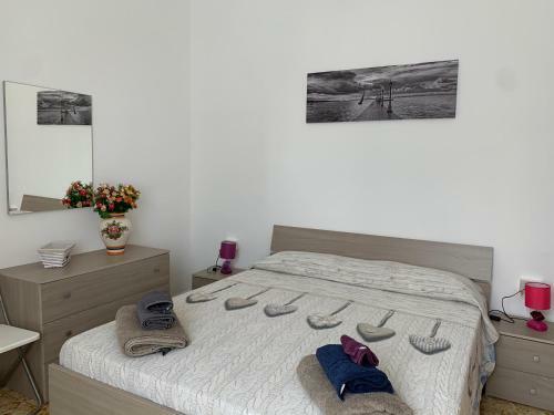 Apartamento Casa Jill
