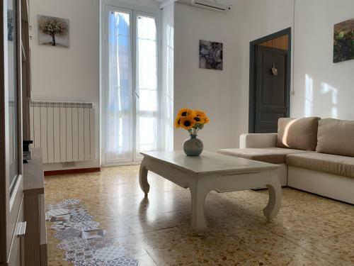 Apartamento Casa Jill