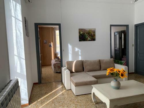 Apartamento Casa Jill