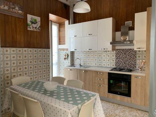 Apartamento Casa Jill
