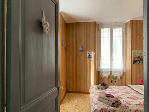 Apartamento Casa Jill