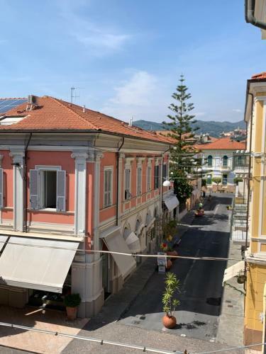 Apartamento Casa Jill