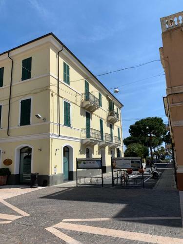 Apartamento Casa Jill