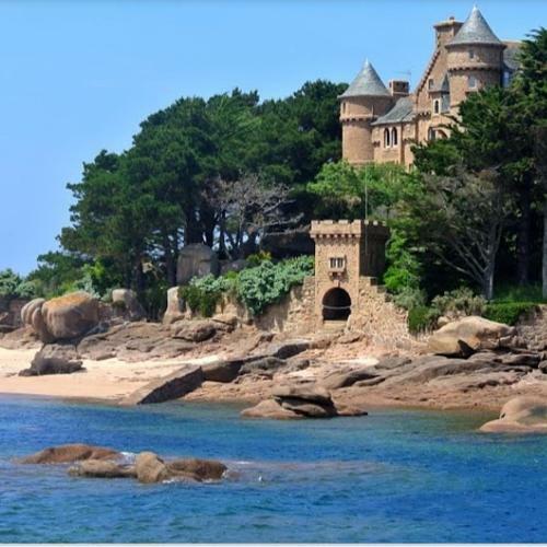 Villa Romayann