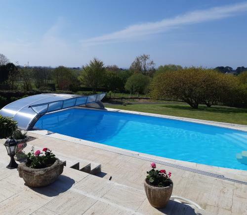 Villa Romayann
