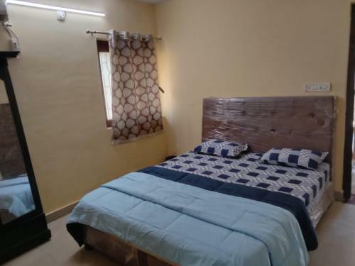 Villa Red Cottage Mount Abu